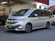 2015 HONDA STEPWAGON