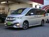 HONDA STEPWAGON