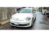 VOLKSWAGEN THE BEETLE