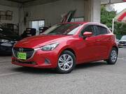 2017 MAZDA DEMIO