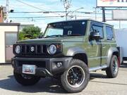 2019 SUZUKI JIMNY SIERRA