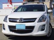 2010 MAZDA MPV