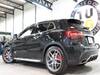 MERCEDES BENZ CLA-CLASS