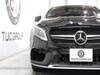 MERCEDES BENZ CLA-CLASS