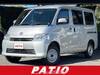 TOYOTA TOWNACE VAN