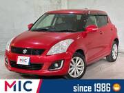 2014 SUZUKI SWIFT XS