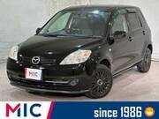 2005 MAZDA DEMIO CASUAL