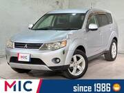 2007 MITSUBISHI OUTLANDER G