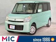 2014 SUZUKI SPACIA
