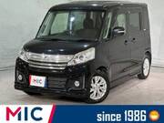 2016 SUZUKI SPACIA CUSTOM