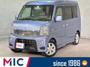 2011 SUZUKI EVERY WAGON