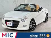 2018 DAIHATSU COPEN