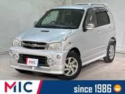 2005 DAIHATSU TERIOS KID CUSTOM X