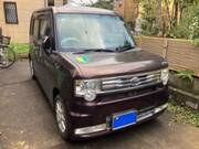 2011 TOYOTA PIXIS SPACE