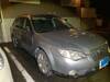 SUBARU LEGACY OUTBACK