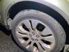 SUBARU LEGACY OUTBACK