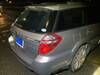 SUBARU LEGACY OUTBACK
