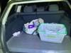 SUBARU LEGACY OUTBACK