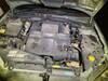 SUBARU LEGACY OUTBACK