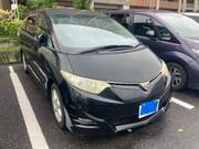 2006 TOYOTA ESTIMA AERAS