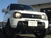 2013 SUZUKI JIMNY