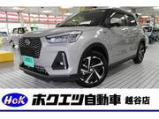 2025 SUBARU REX