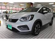 2021 HONDA FIT