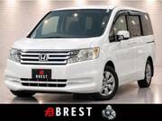 2012 HONDA STEPWAGON
