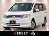 HONDA STEPWAGON