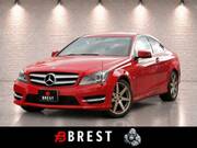2012 MERCEDES BENZ C-CLASS