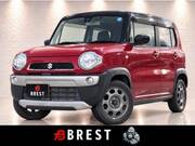2017 SUZUKI HUSTLER