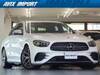 MERCEDES BENZ E-CLASS