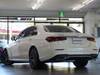 MERCEDES BENZ E-CLASS