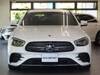 MERCEDES BENZ E-CLASS
