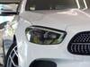 MERCEDES BENZ E-CLASS