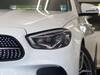 MERCEDES BENZ E-CLASS