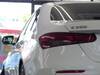 MERCEDES BENZ E-CLASS