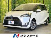 2017 TOYOTA SIENTA