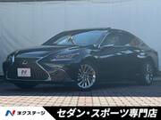 2019 LEXUS ES