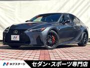 2022 LEXUS IS