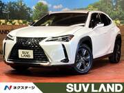2019 LEXUS UX