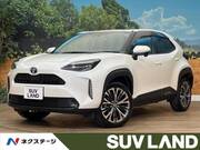 2022 TOYOTA YARIS CROSS HYBRID Z