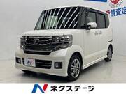 2015 HONDA N-BOX CUSTOM