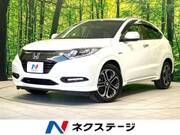 2018 HONDA VEZEL