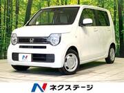 2020 HONDA N-WGN