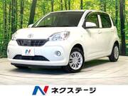 2016 TOYOTA PASSO
