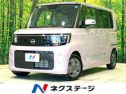 2026 NISSAN ROOX