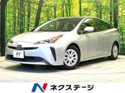 2019 TOYOTA PRIUS S