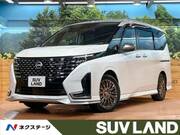 2025 NISSAN SERENA