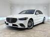 MERCEDES BENZ S CLASS